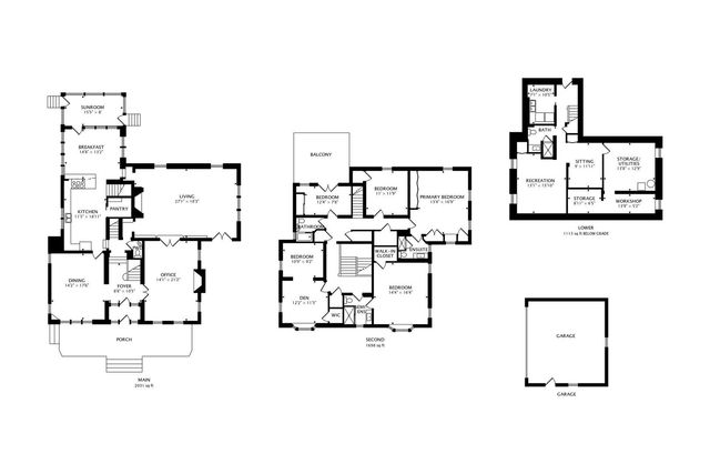 176 Riverside Road, Riverside, IL 60546