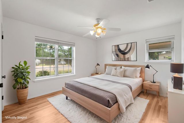 2025 Forest TRL, Kingsland, TX 78639