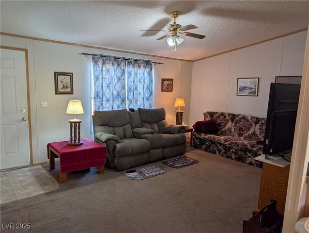 735 Condie Street, Overton, NV 89040