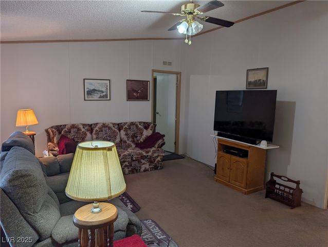 735 Condie Street, Overton, NV 89040