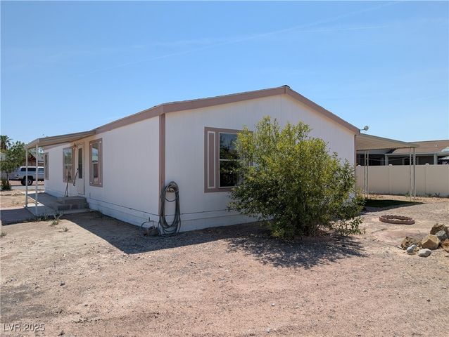 735 Condie Street, Overton, NV 89040