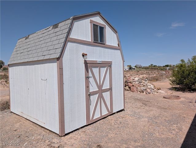 735 Condie Street, Overton, NV 89040