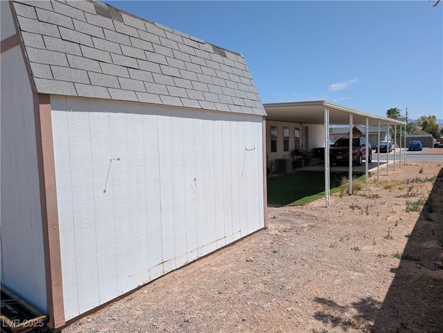 735 Condie Street, Overton, NV 89040