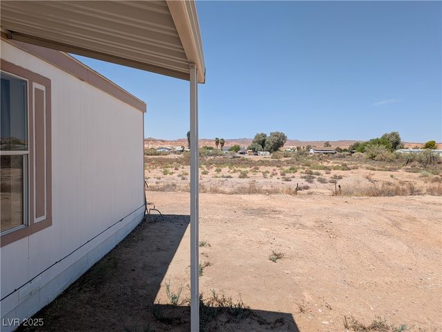 735 Condie Street, Overton, NV 89040
