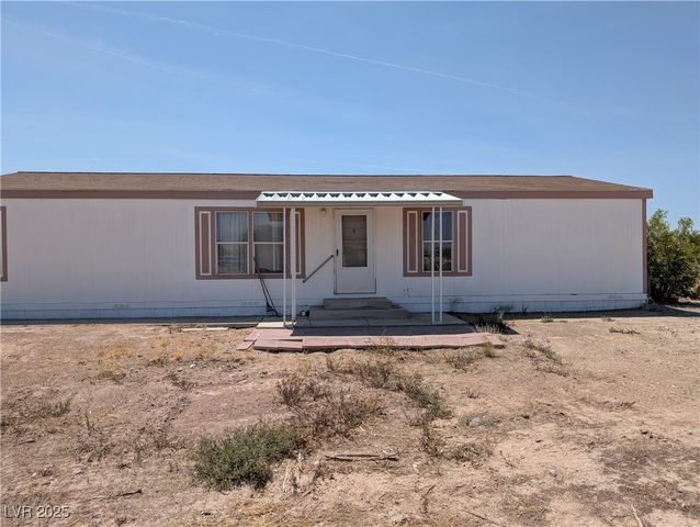 735 Condie Street, Overton, NV 89040