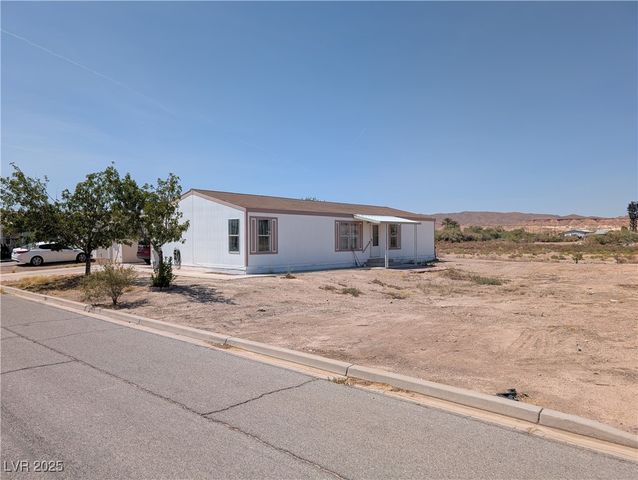 735 Condie Street, Overton, NV 89040