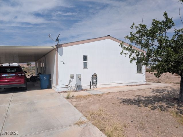 735 Condie Street, Overton, NV 89040