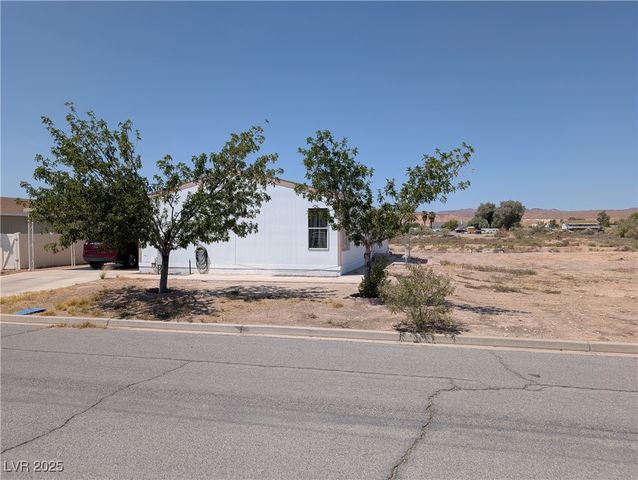 735 Condie Street, Overton, NV 89040