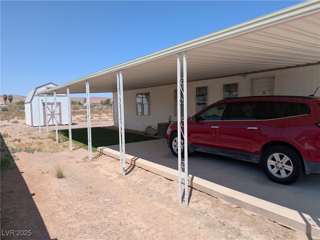 735 Condie Street, Overton, NV 89040