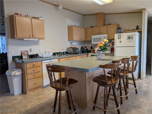 735 Condie Street, Overton, NV 89040