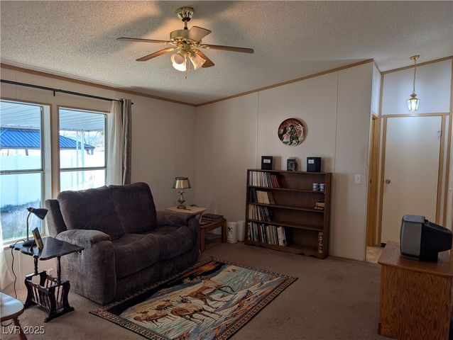 735 Condie Street, Overton, NV 89040