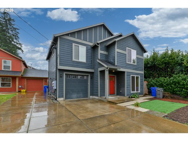 3223 Se 122ND Ave, Portland, OR 97236