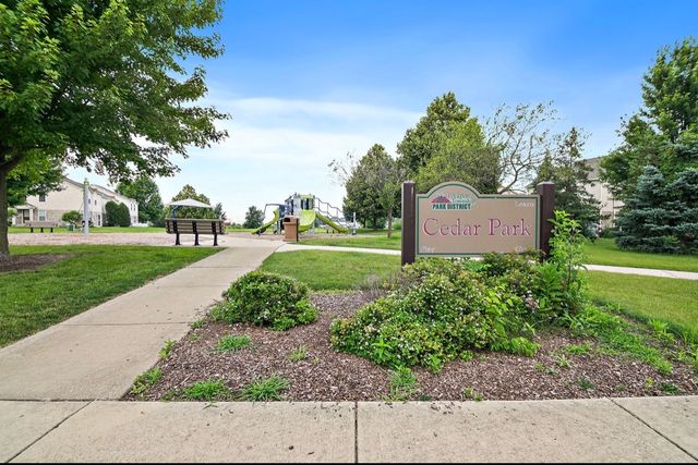 16816 S Locust Lane, Lockport, IL 60441