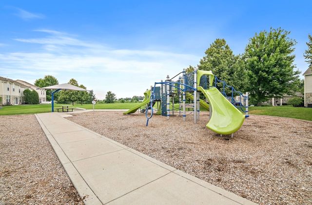 16816 S Locust Lane, Lockport, IL 60441