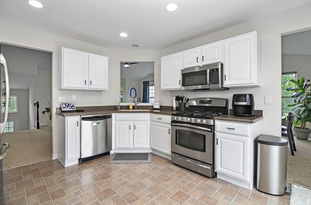 16816 S Locust Lane, Lockport, IL 60441