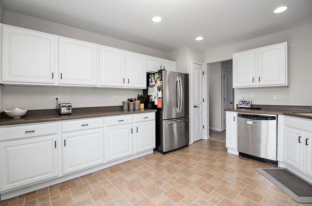 16816 S Locust Lane, Lockport, IL 60441