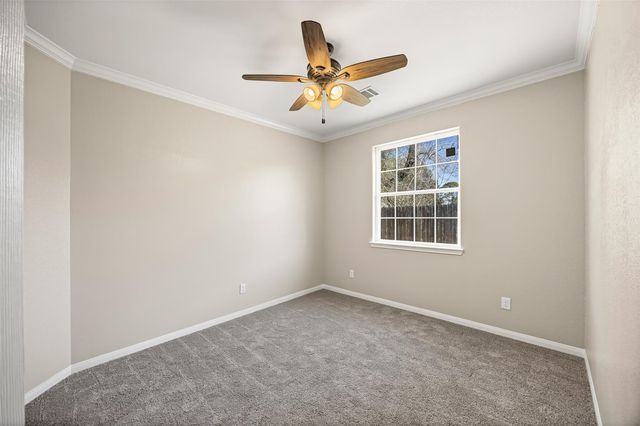 710 Hackberry Street, La Marque, TX 77568