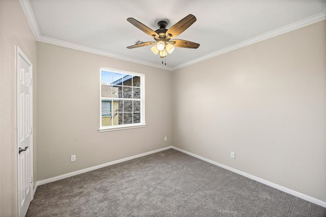 710 Hackberry Street, La Marque, TX 77568