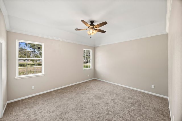 710 Hackberry Street, La Marque, TX 77568