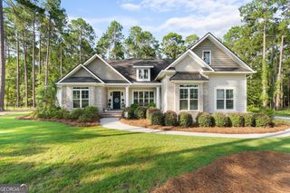 202 Plantation Trail, Statesboro, GA 30458