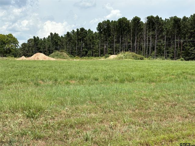 Lot 19 Private Road 5948, Yantis, TX 75497