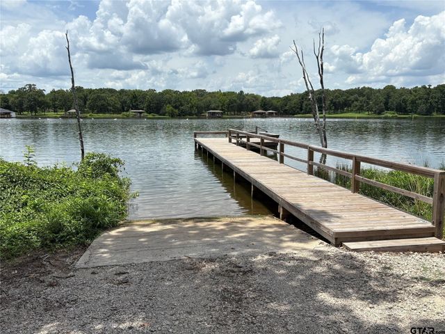 Lot 19 Private Road 5948, Yantis, TX 75497