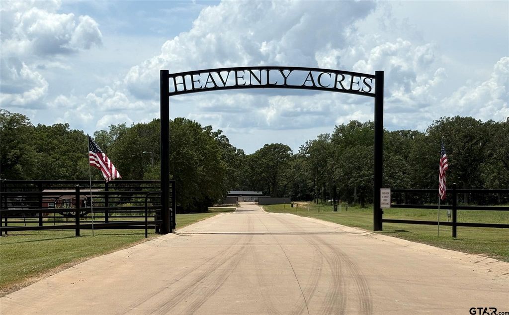 Lot 19 Private Road 5948, Yantis, TX 75497