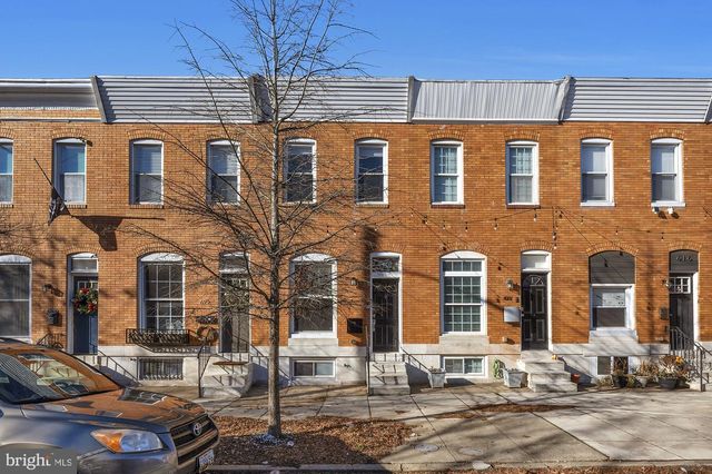 620 S NEWKIRK ST, Baltimore, MD 21224