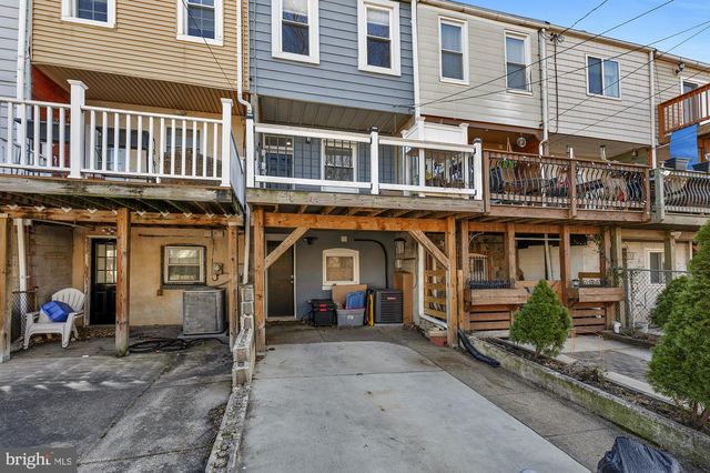620 S NEWKIRK ST, Baltimore, MD 21224