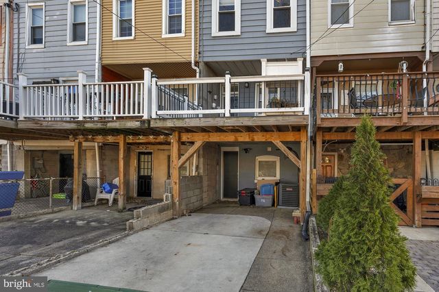620 S NEWKIRK ST, Baltimore, MD 21224