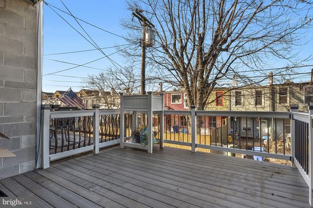 620 S NEWKIRK ST, Baltimore, MD 21224