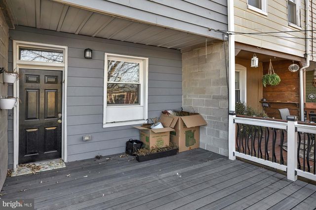 620 S NEWKIRK ST, Baltimore, MD 21224