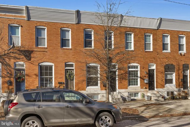620 S NEWKIRK ST, Baltimore, MD 21224