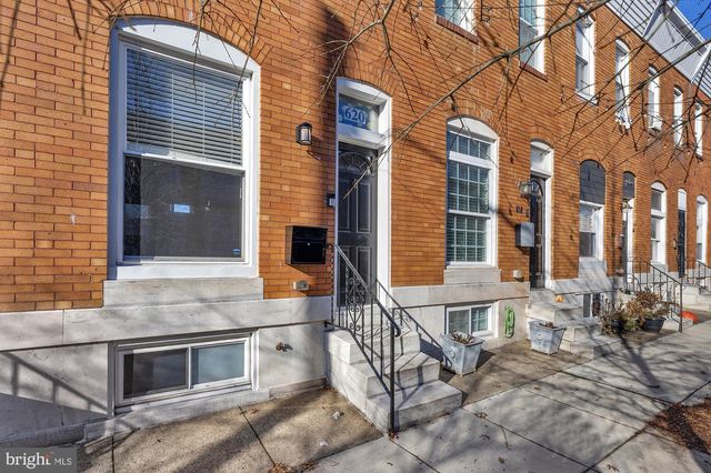 620 S NEWKIRK ST, Baltimore, MD 21224