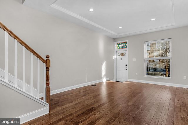 620 S NEWKIRK ST, Baltimore, MD 21224