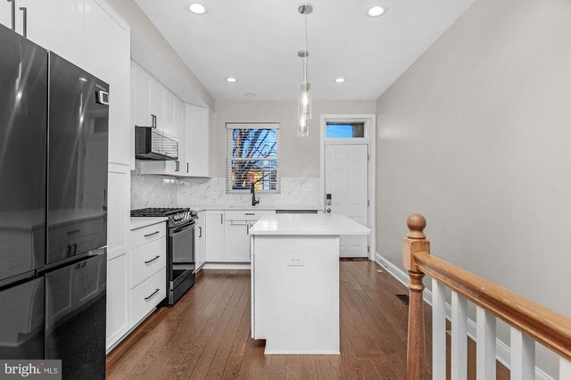 620 S NEWKIRK ST, Baltimore, MD 21224