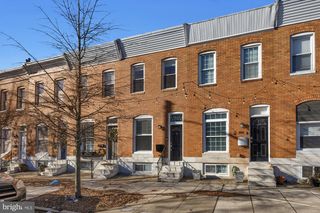 620 S NEWKIRK ST, Baltimore, MD 21224