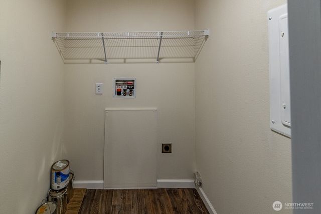 281 NE Snowcap Drive, Tahuya, WA 98588