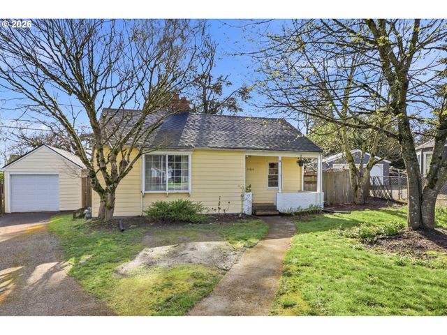 11610 Ne FREMONT Ct, Portland, OR 97220