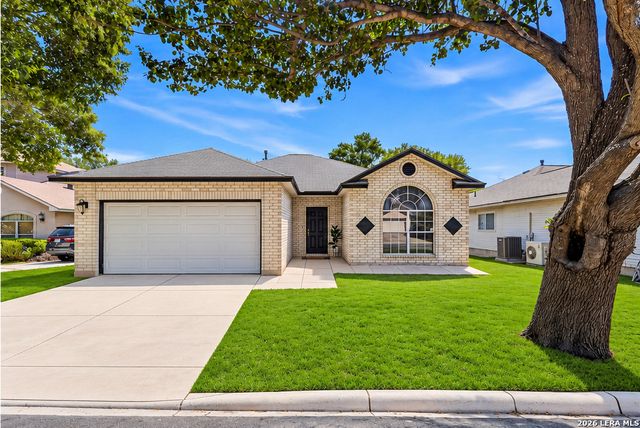 12214 ASHLEY CT, San Antonio, TX 78247