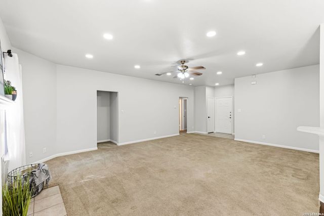 12214 ASHLEY CT, San Antonio, TX 78247