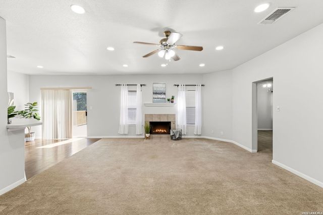 12214 ASHLEY CT, San Antonio, TX 78247