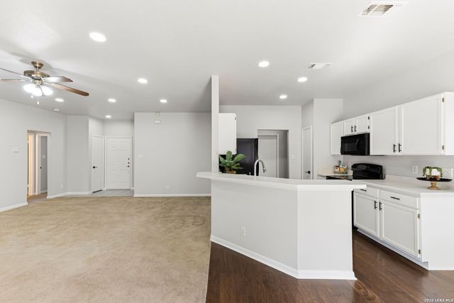 12214 ASHLEY CT, San Antonio, TX 78247