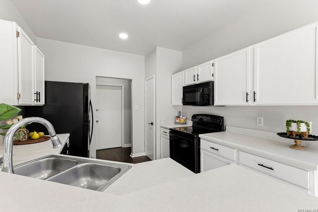12214 ASHLEY CT, San Antonio, TX 78247