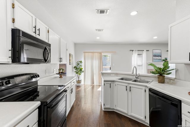 12214 ASHLEY CT, San Antonio, TX 78247