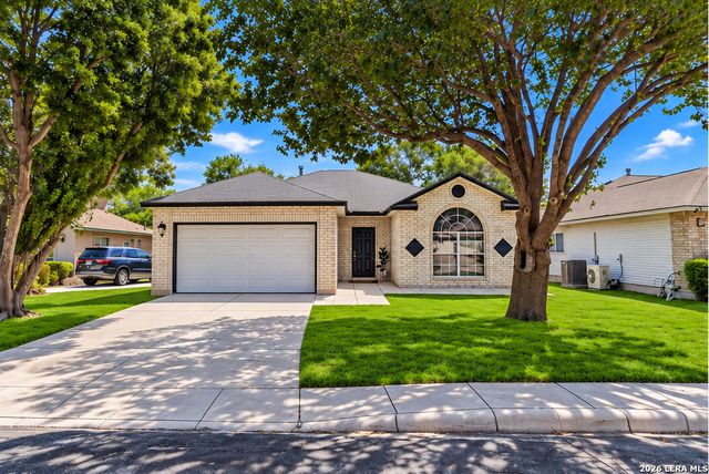 12214 ASHLEY CT, San Antonio, TX 78247
