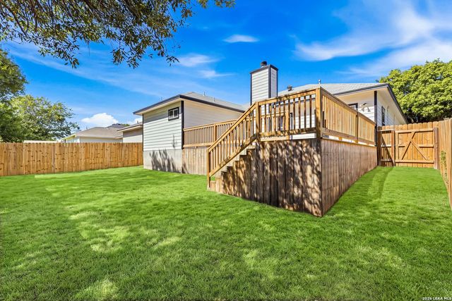 12214 ASHLEY CT, San Antonio, TX 78247