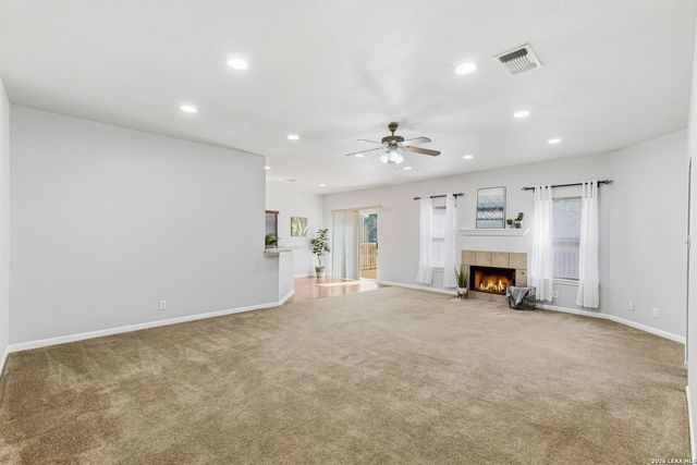 12214 ASHLEY CT, San Antonio, TX 78247