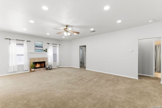 12214 ASHLEY CT, San Antonio, TX 78247