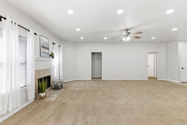 12214 ASHLEY CT, San Antonio, TX 78247